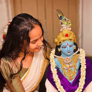 HARIPRIYA HARIDAS