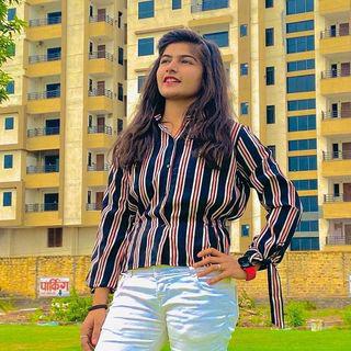 vishakha sharma 0309