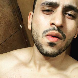Jubinav Chadha