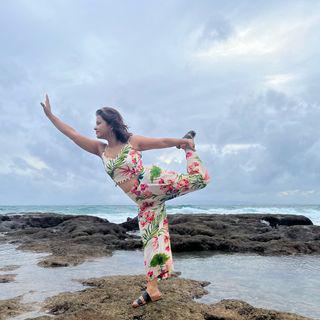 DrNoopur Rohatgi|Yoga&Homoeopathy
