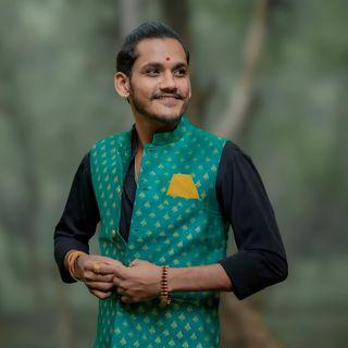 ⚜️MANISH VAISHNAV⚜️