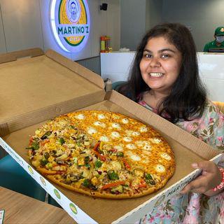 Ishika Mehta | Ahmedabad Food Blogger
