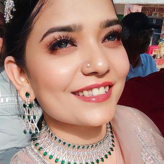 Zara Shahina