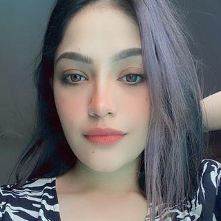 Raveena Achhra🫰🏼🧿