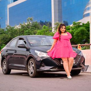 Lavina Tandon | Plus size influencer
