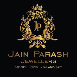 Jain Parash Jewellers