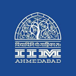 IIM Ahmedabad - OFFICIAL