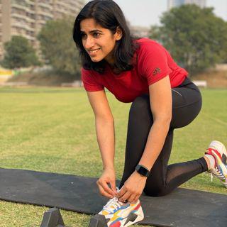 Gunjan Taneja