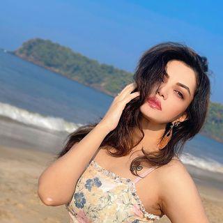 Sayantani Mullick