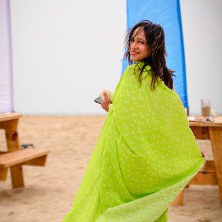 Saree Speak | Goa