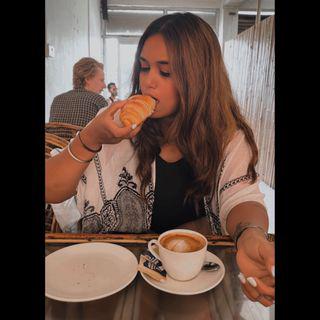Drx.Mansi Patel // Travel & Food Content Creator , India.