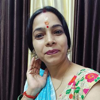 Pooja Singh