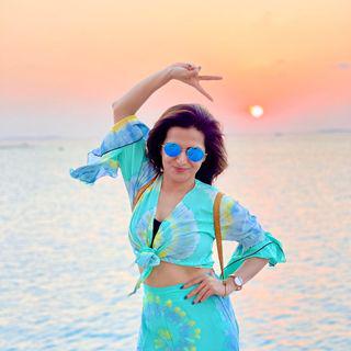 Dhibba💃Dance all The Way
