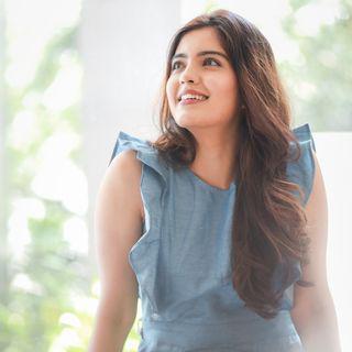 Amritha - Thendral