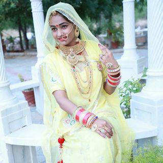 Twinkal Vaishnav