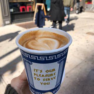 coffeegirlinnewyork | New York City 📸☕️
