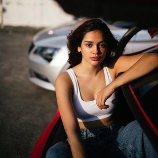 Kanchi Bhansali
