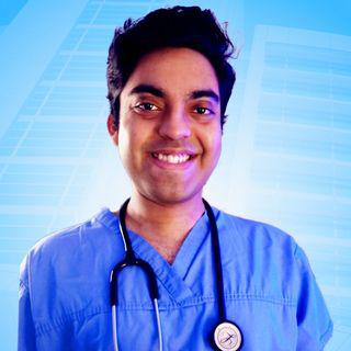 Dr Azmain Chowdhury