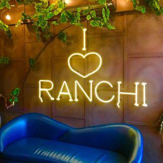 RANCHI’S BLOGGER/ INFLUENCER