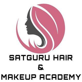 Satguru Hair & Makeup Academy