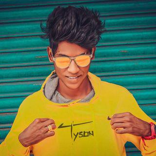 💚 Tyson_nk 💚