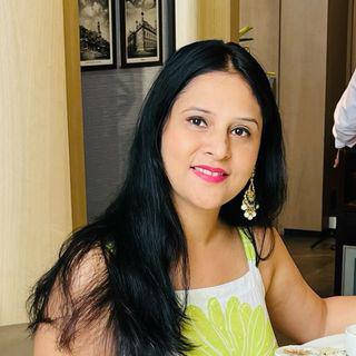 Shilpi Sharma