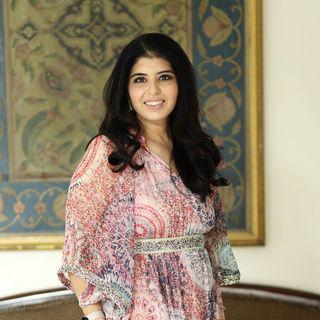 Chandni Sachdeva Grover