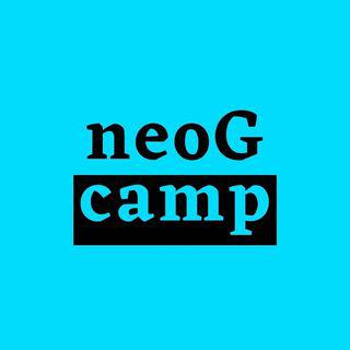 neoG Camp (Web Dev Bootcamp)