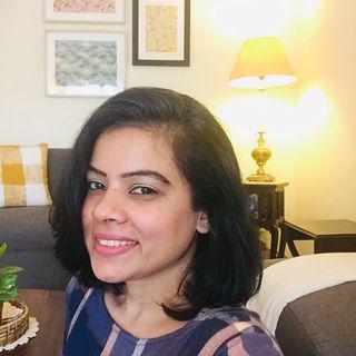 🧿Supriya aka Kiko 🧿
