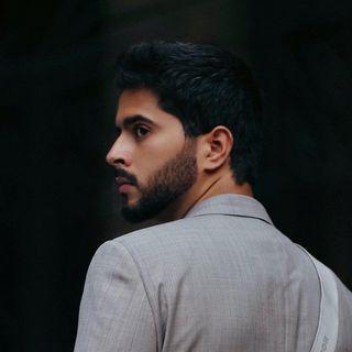 Nikhil Kandhari