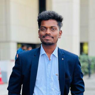 Puram Deepak