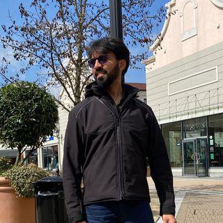 Syed Shahnawaz Karim
