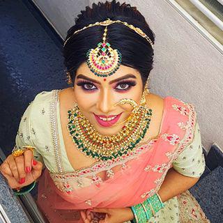 Meghashree