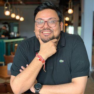 🧿Abhay Thakur
