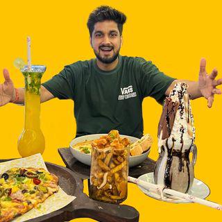 Kamal Chauhan | Delhi foodie