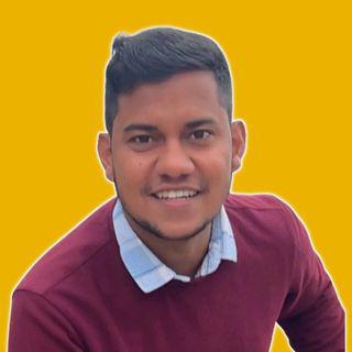Shivam Mishra