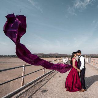 Pre wedding shoot In Jaipur