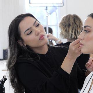 Melbourne Makeup Artist