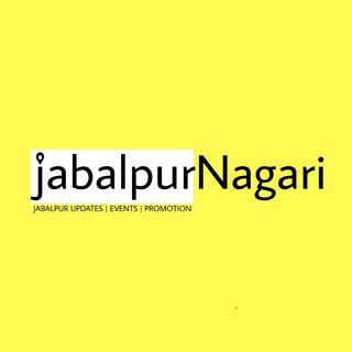 Jabalpur Nagari 💛