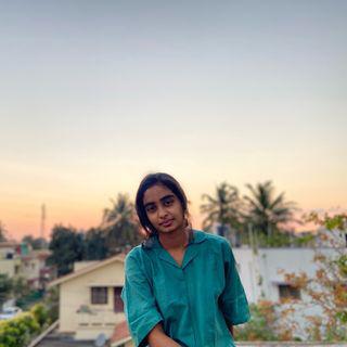 sidhiqa sherin