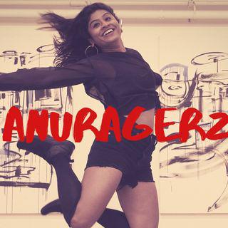 AnuragerZ 🇮🇳🇺🇸