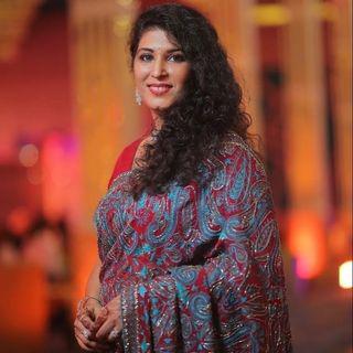 Divya Bhatia