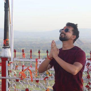 Prabhash Mishra