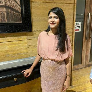 Kanika Jain❤️