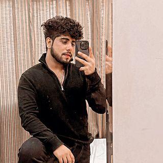 Hairstylist deenu