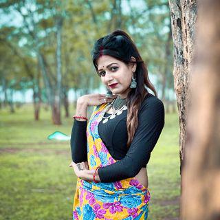 Prachi Vineet Upadhyay