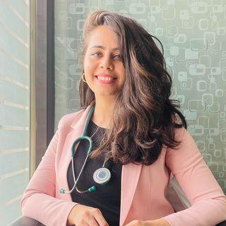 Dr. Vidhi Chawla