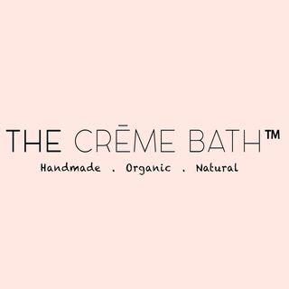 THE CRĒME BATH™