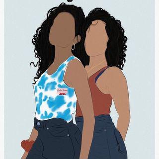 Curly hair care