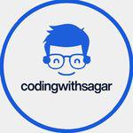 Sagar | Programming Trainer